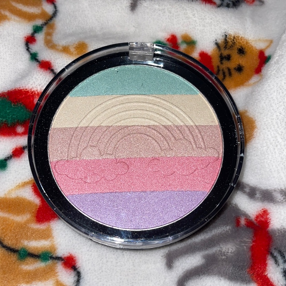 Bc Shimmer Highlighter